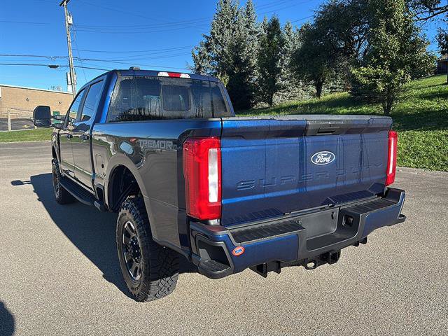New 2027 Ford F250 XL w/ Tremor Off-Road Package AWD/4WD image 2