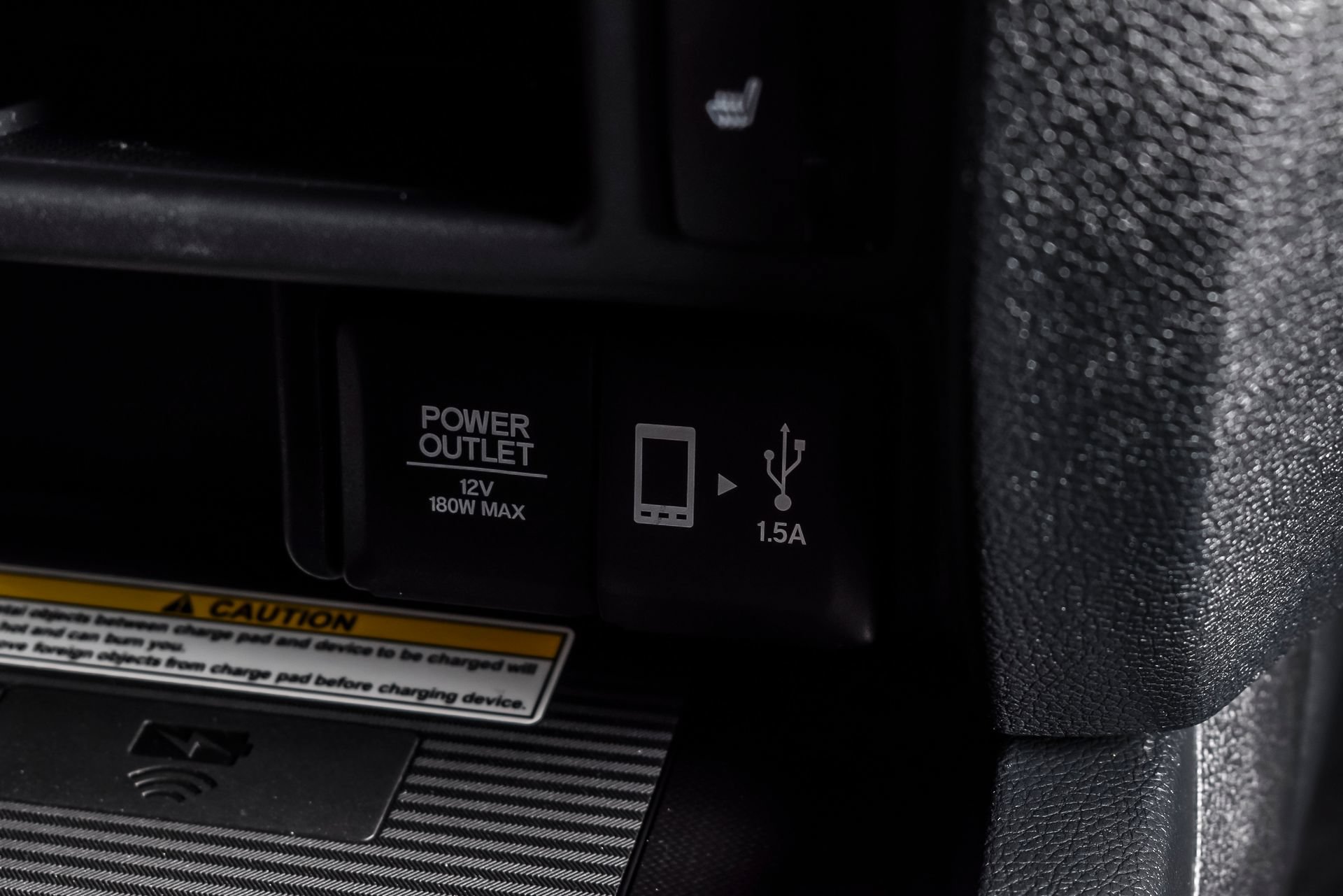 Used 2023 Honda Ridgeline Black Edition image 29