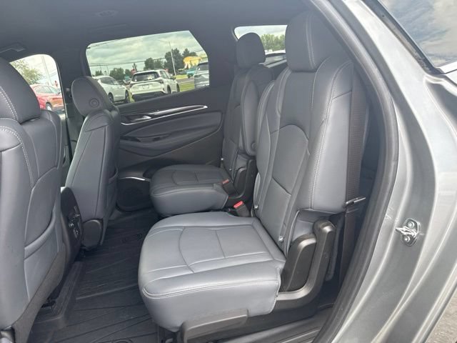 Certified 2023 Buick Enclave Essence w/ Sport Touring Edition FWD image 25