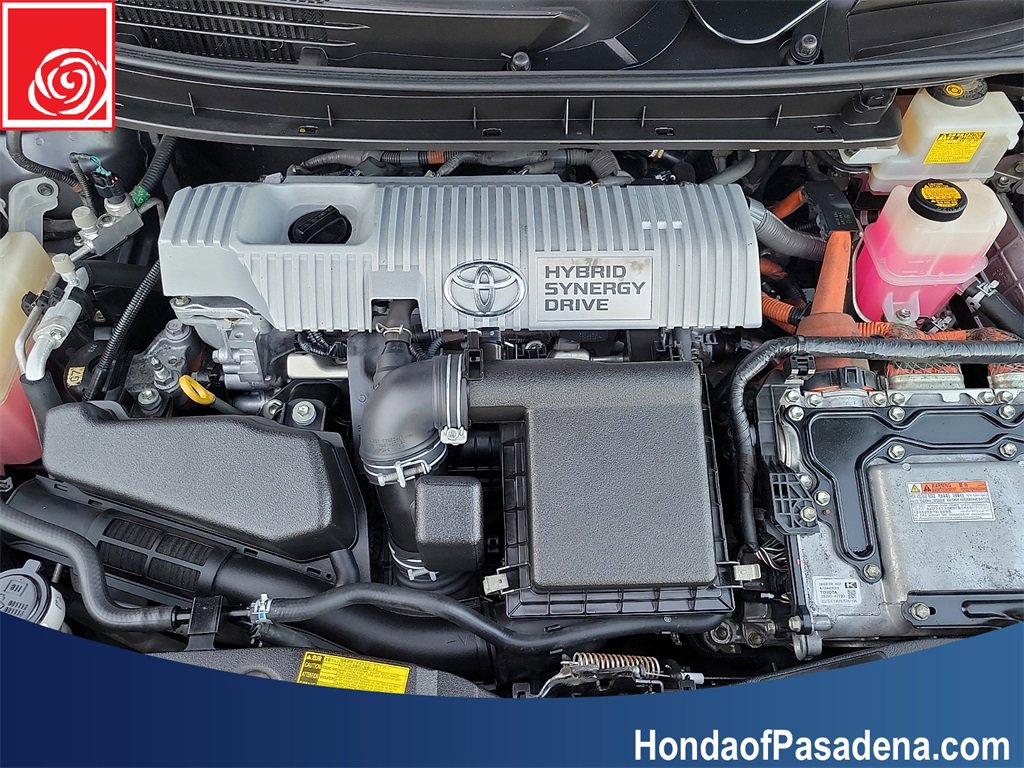 Used 2012 Toyota Prius One image 30