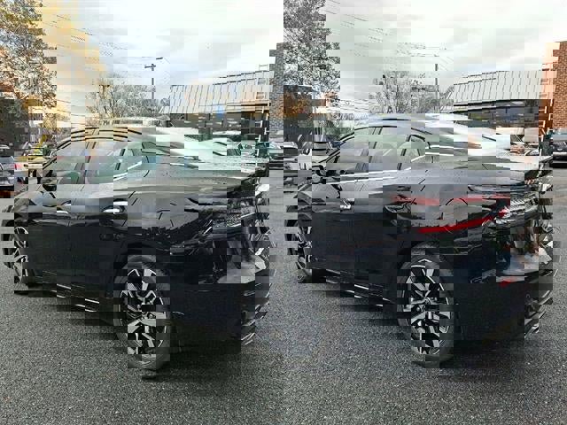 Used 2022 Nissan Maxima SV w/ Floor Mat Group image 4