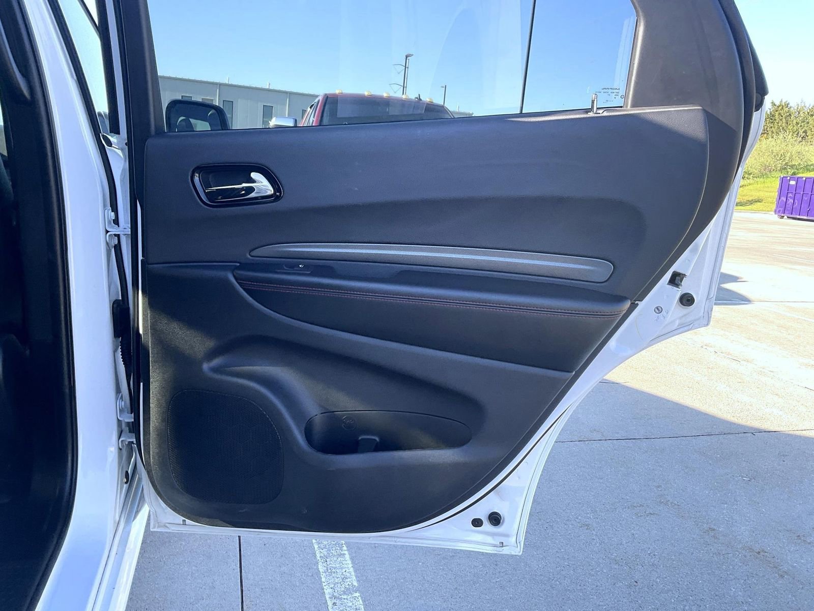 Used 2025 Dodge Durango GT AWD/4WD image 23