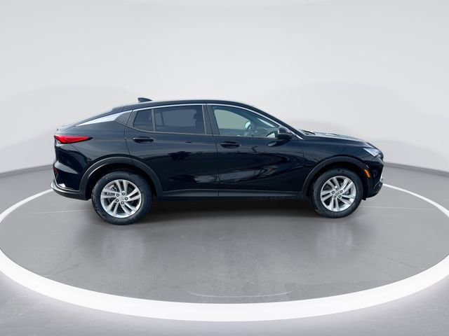 New 2026 Buick Envista Preferred w/ Convenience II Package image 9