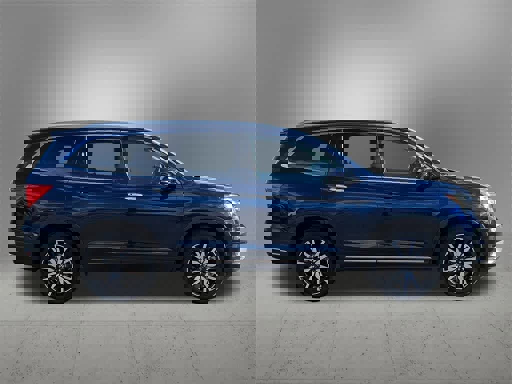 Used 2020 Honda Pilot Touring image 7