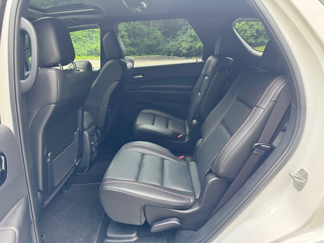 Used 2025 Dodge Durango R/T AWD/4WD image 14