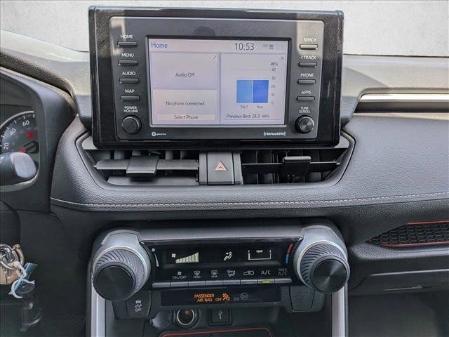 Used 2022 Toyota RAV4 LE FWD image 14