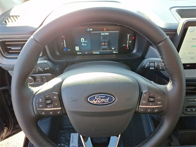 New 2025 Ford Maverick Lariat w/ Black Appearance Package image 16