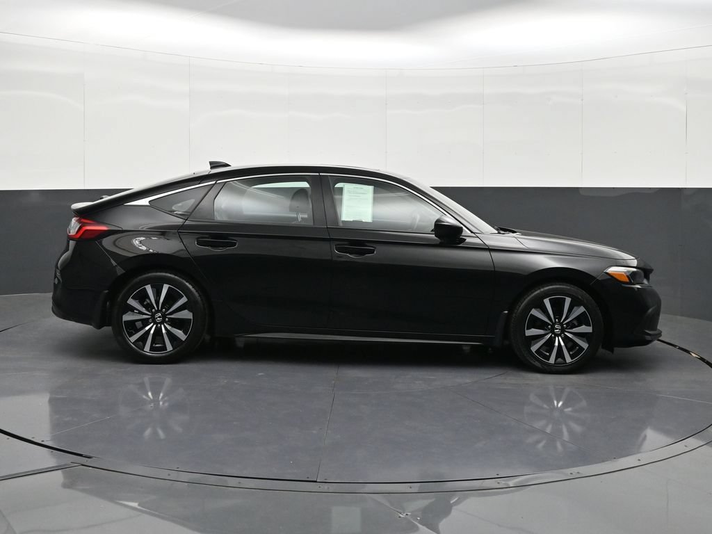 Used 2024 Honda Civic EX-L image 6