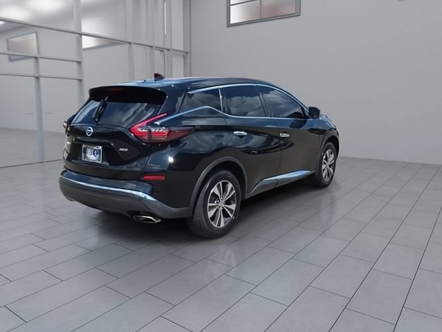 Used 2021 Nissan Murano S AWD/4WD image 8