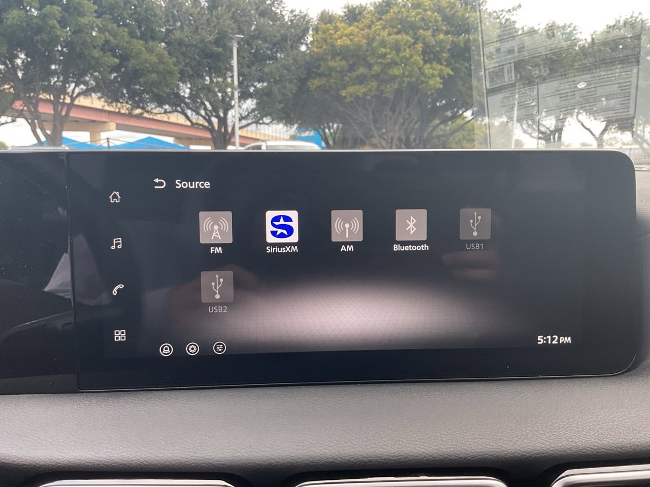 New 2027 Nissan Sentra S FWD image 30