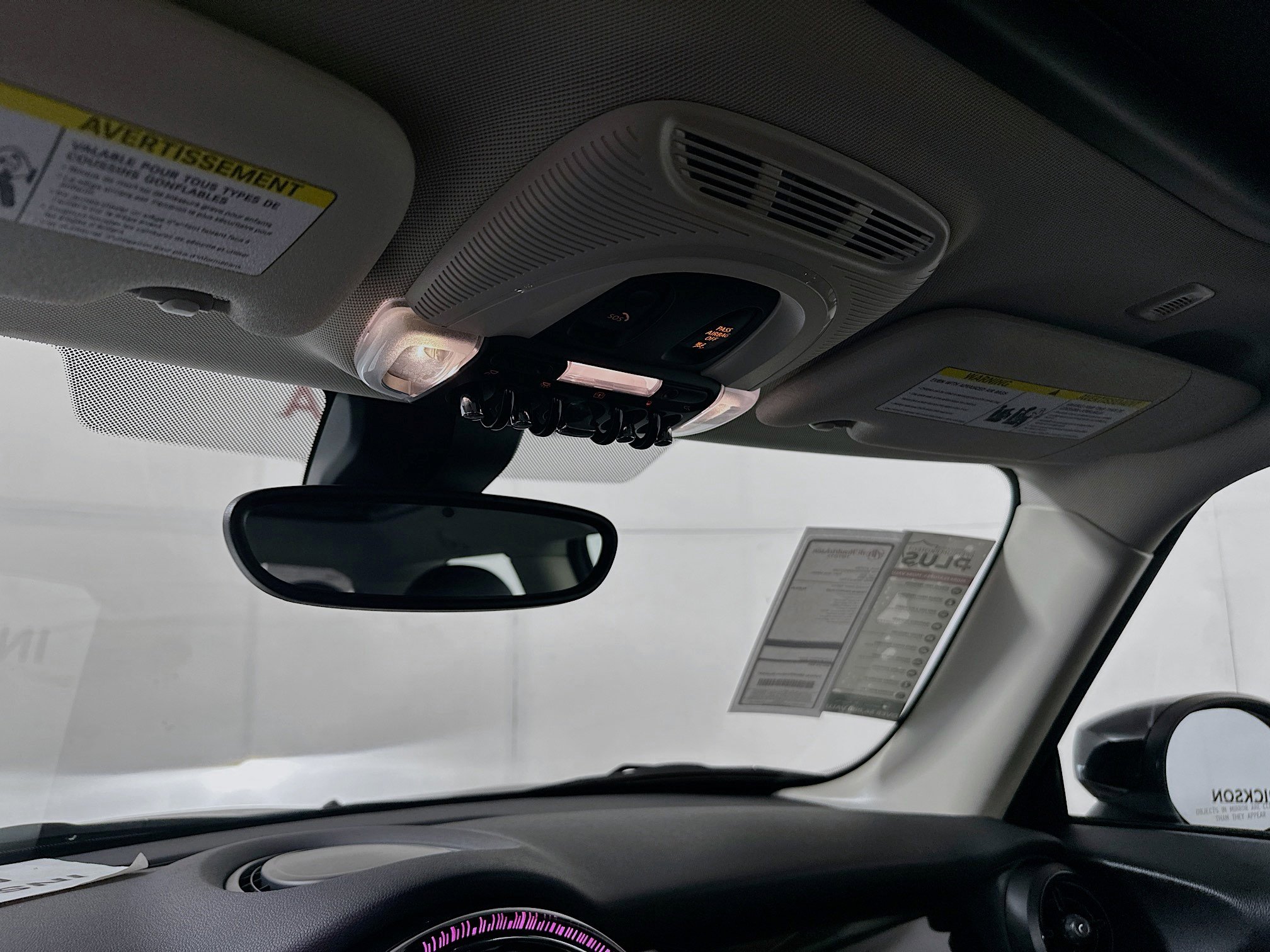 Used 2023 MINI Cooper S image 18