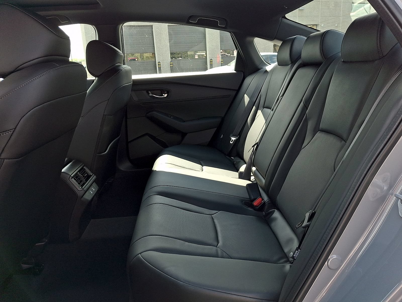 New 2026 Honda Accord Sport image 5