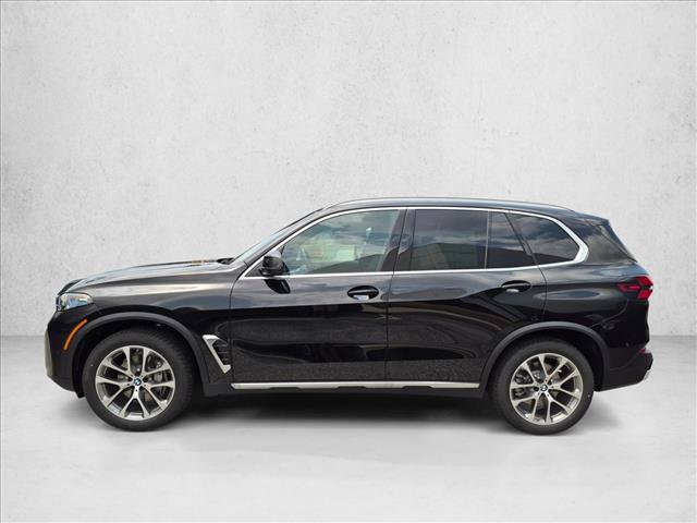 New 2026 BMW X5 xDrive40i AWD/4WD image 5