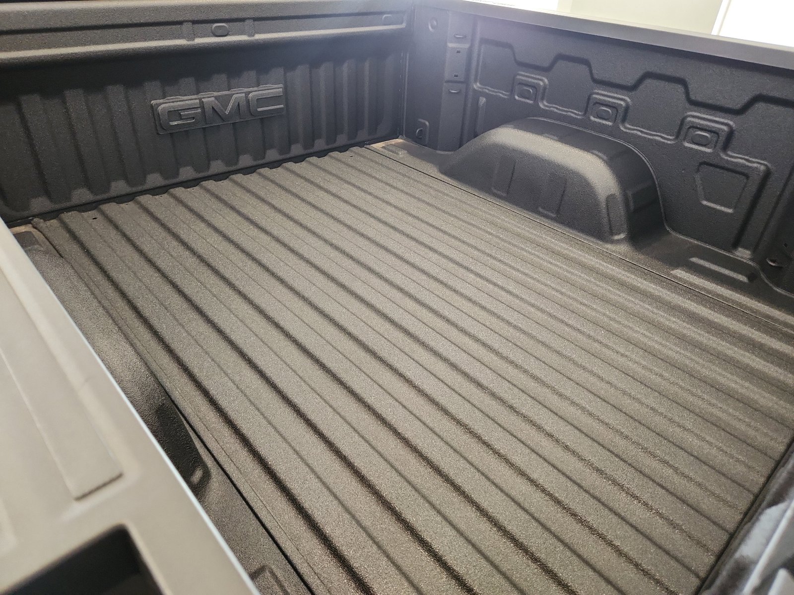 New 2026 GMC Sierra 1500 Denali image 10