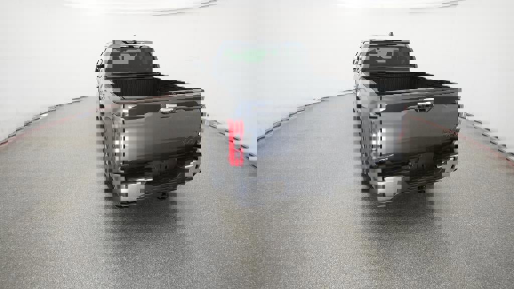 New 2025 Toyota Tundra 1794 Edition image 39