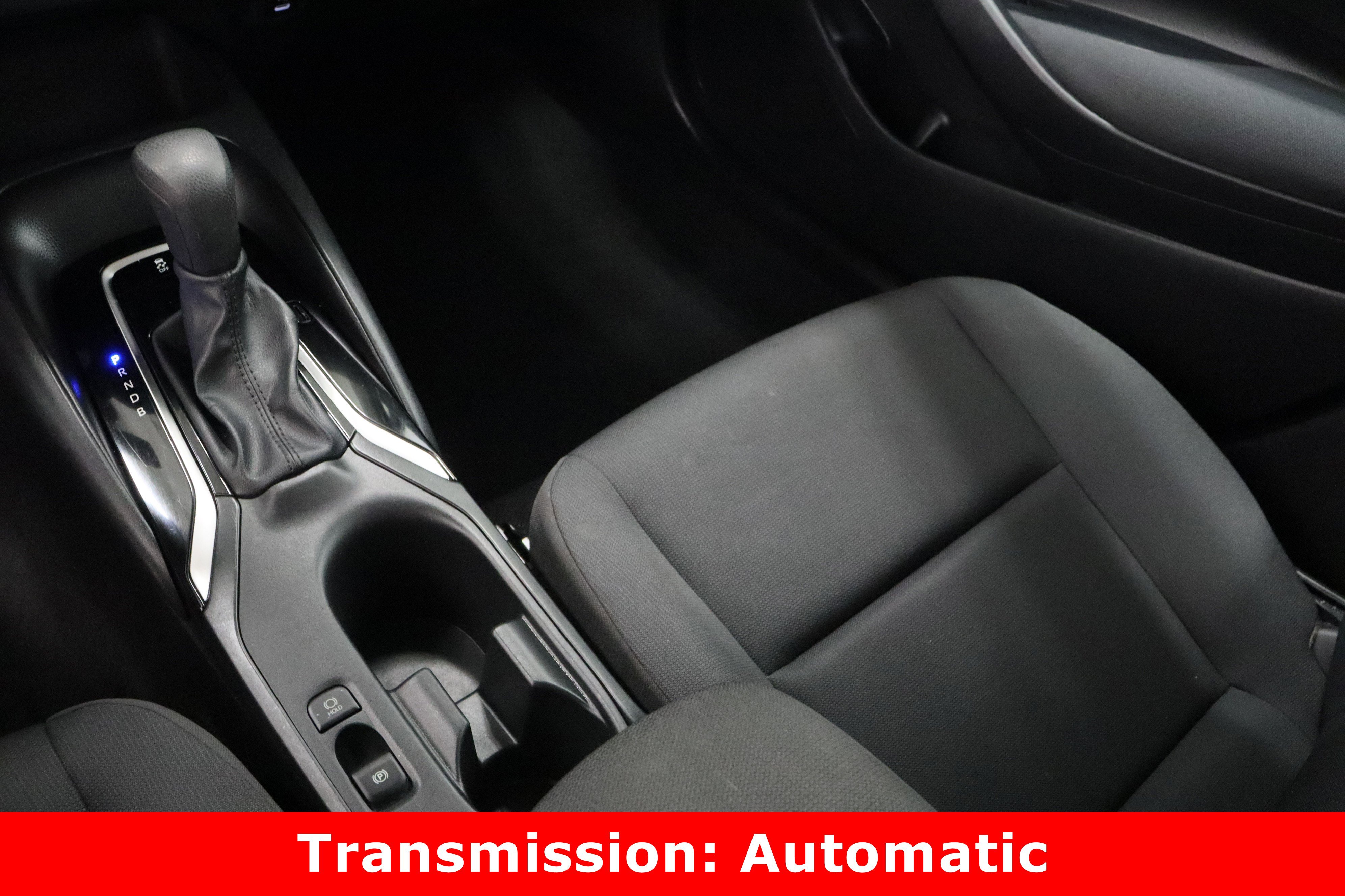 Used 2024 Toyota Corolla LE image 16