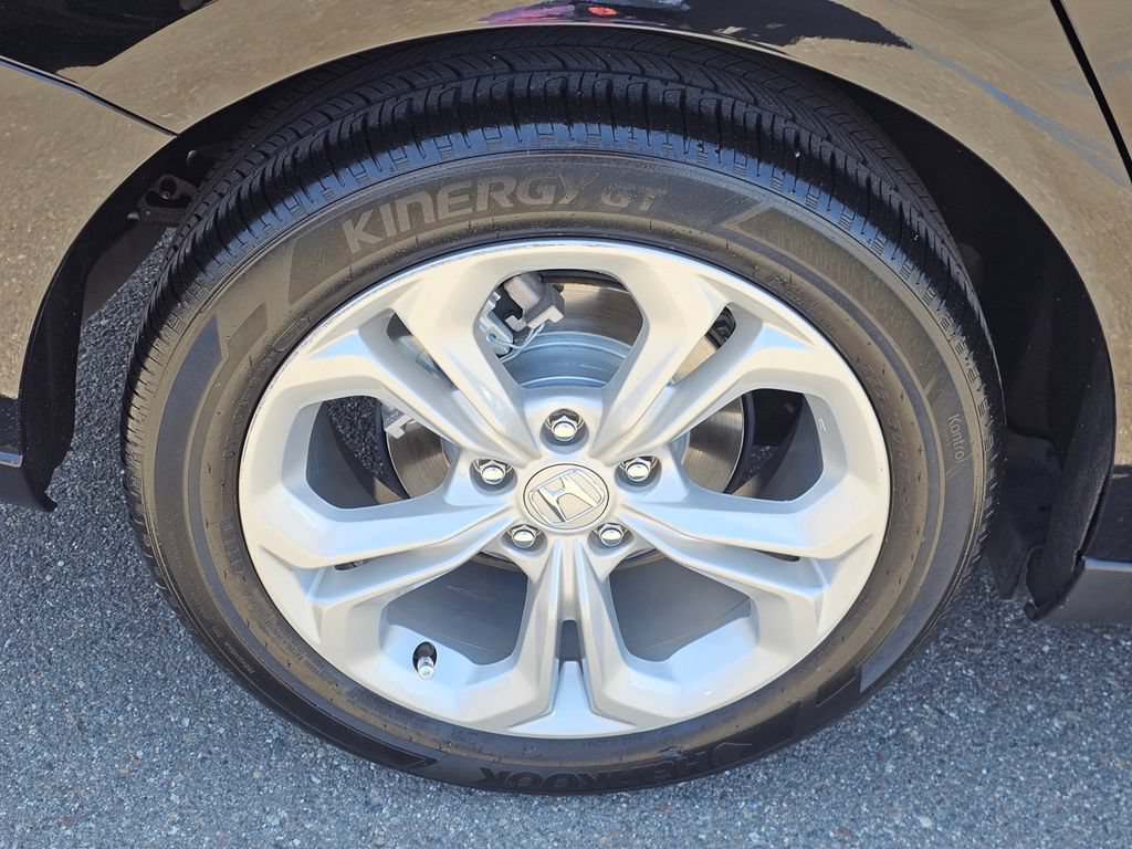 Used 2024 Honda Accord LX image 8