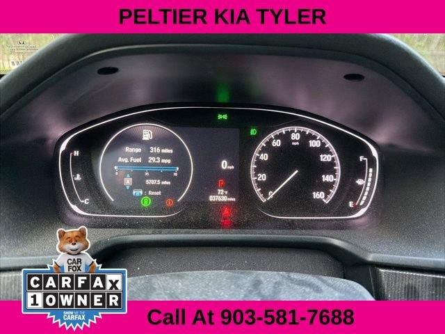 Used 2022 Honda Accord Sport image 16