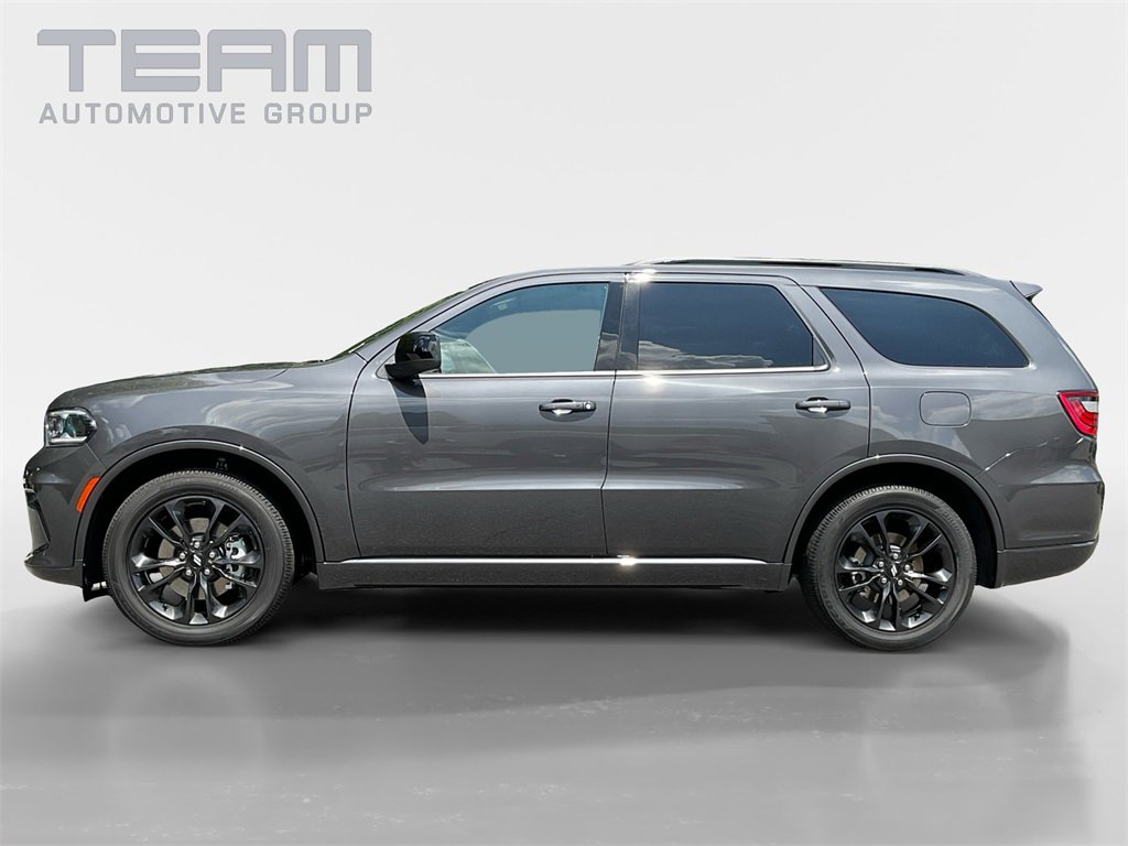 New 2025 Dodge Durango GT w/ Blacktop Package image 4