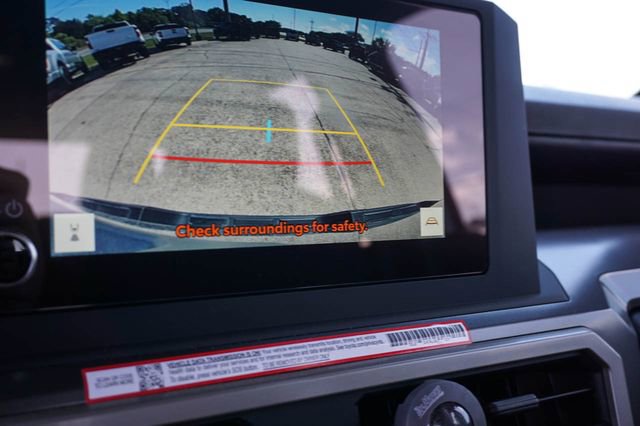 Used 2025 Toyota Tacoma SR5 image 19