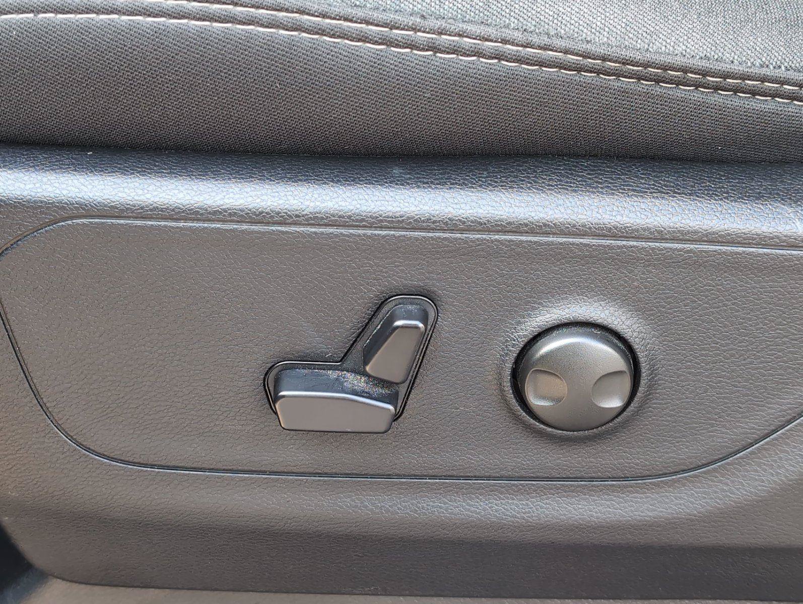 Used 2026 RAM 1500 Big Horn AWD/4WD image 19