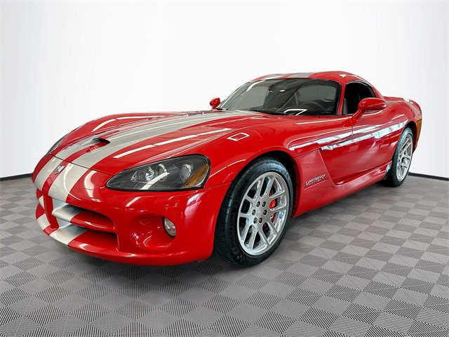 Used 2006 Dodge Viper SRT-10 image 3