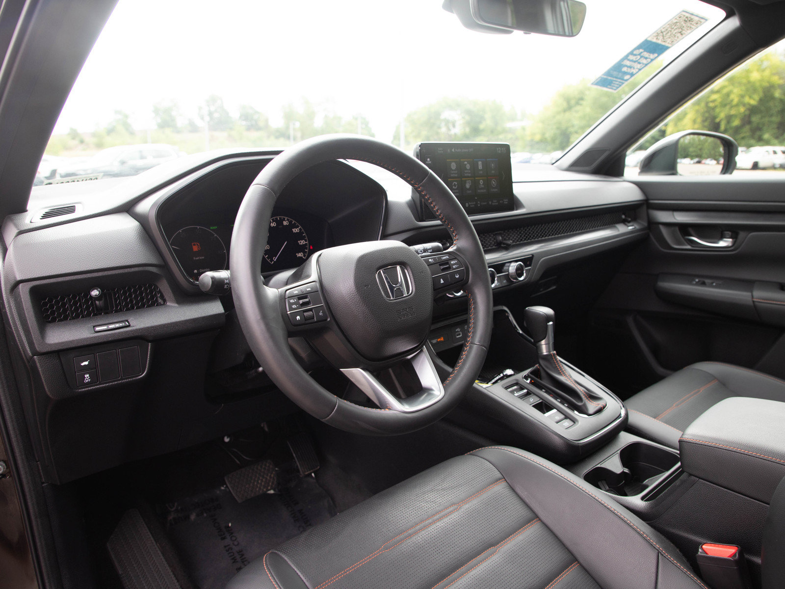Used 2024 Honda CR-V Sport-L image 25