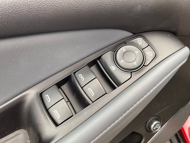 Certified 2020 Buick Enclave Essence AWD/4WD image 18