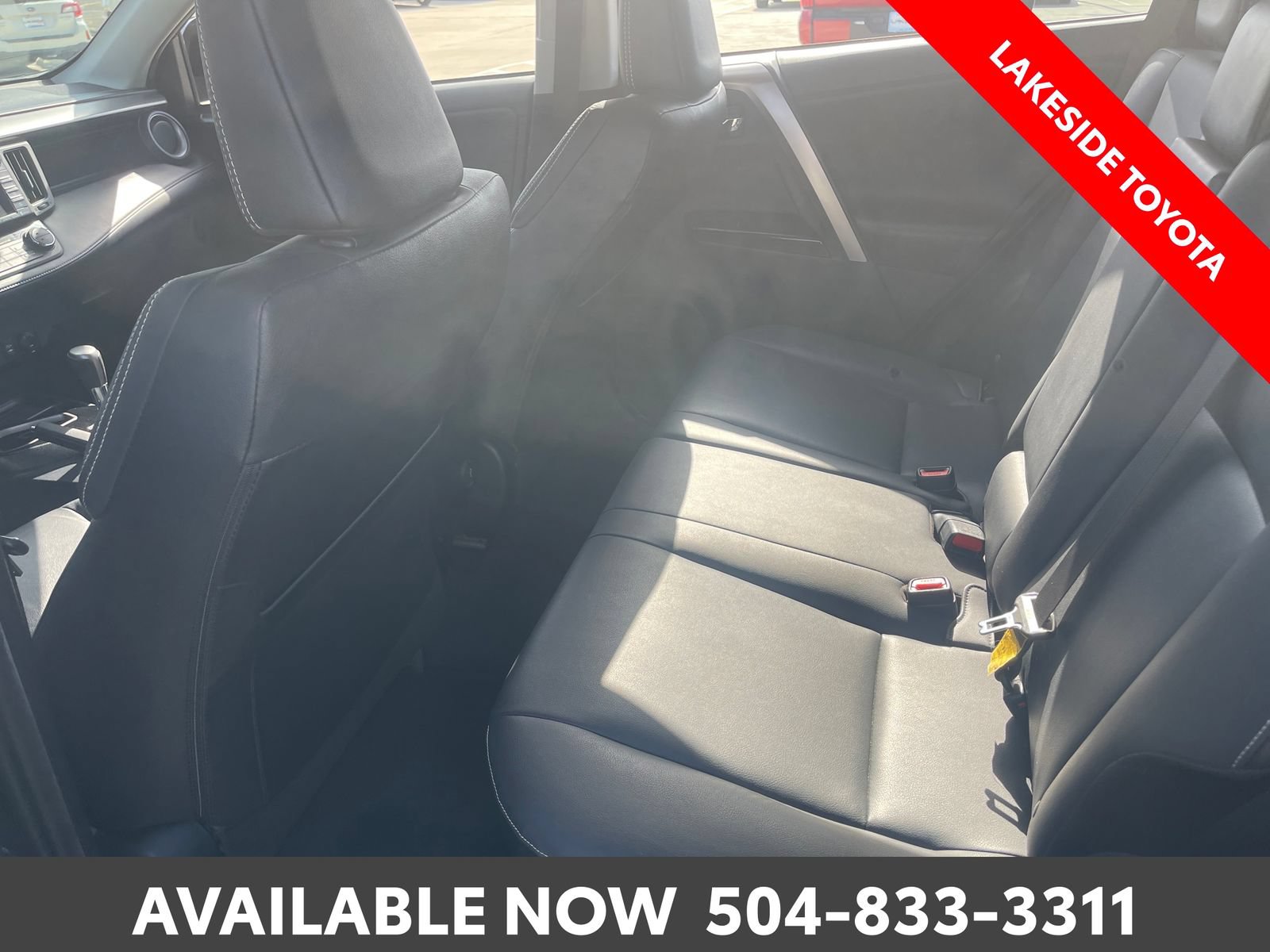 Certified 2018 Toyota RAV4 Limited FWD image 22
