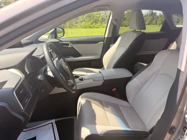 Used 2018 Lexus RX 350 FWD w/ Accessory Package image 8