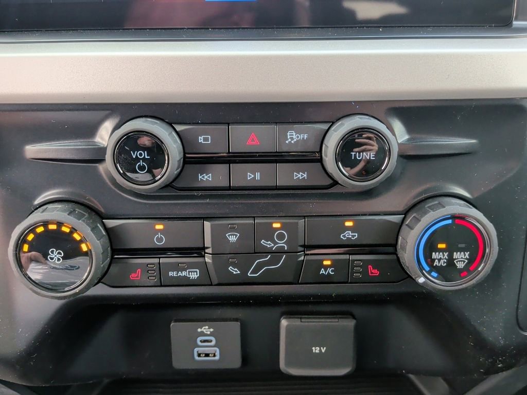 New 2026 Ford F250 XLT w/ XLT Premium Package image 27