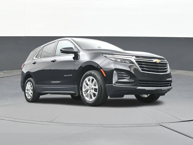 Used 2024 Chevrolet Equinox LT AWD/4WD image 57