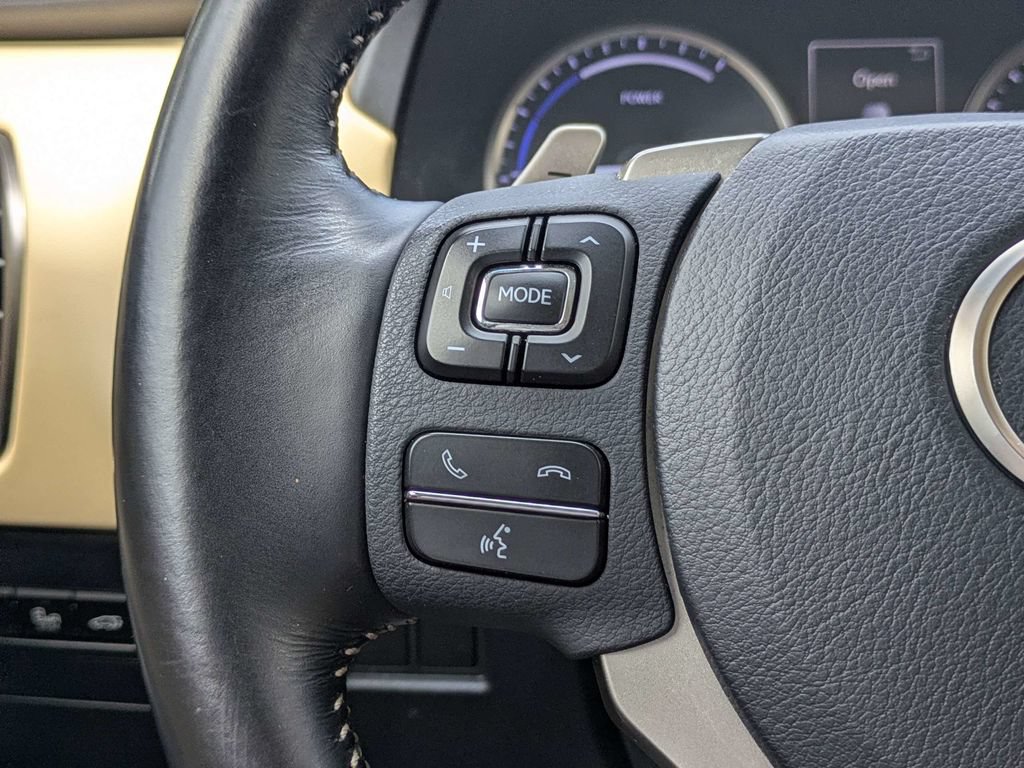 Used 2018 Lexus NX 300h AWD w/ Comfort Package image 29