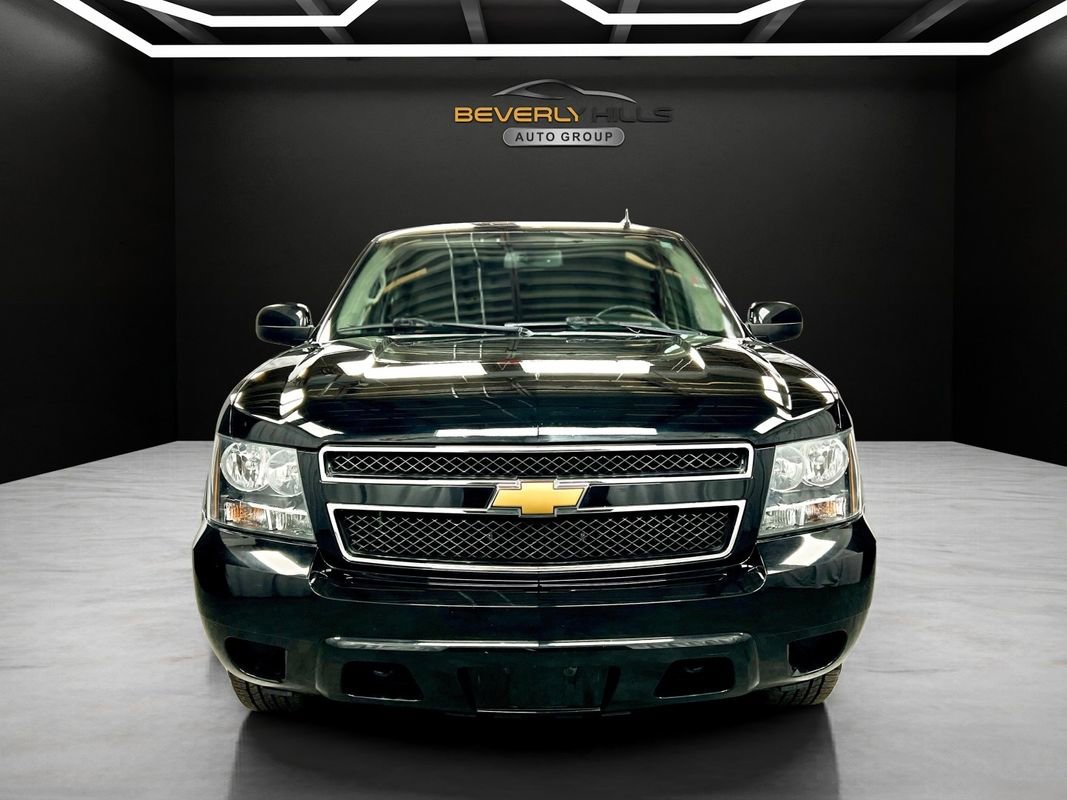 Used 2014 Chevrolet Tahoe LS image 8