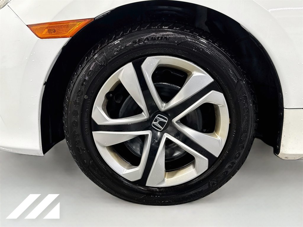 Used 2016 Honda Civic LX image 31