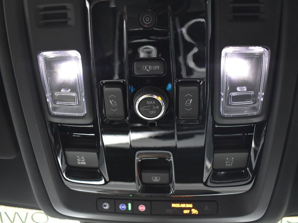 Certified 2026 Cadillac Escalade Sport w/ Touring Package image 25