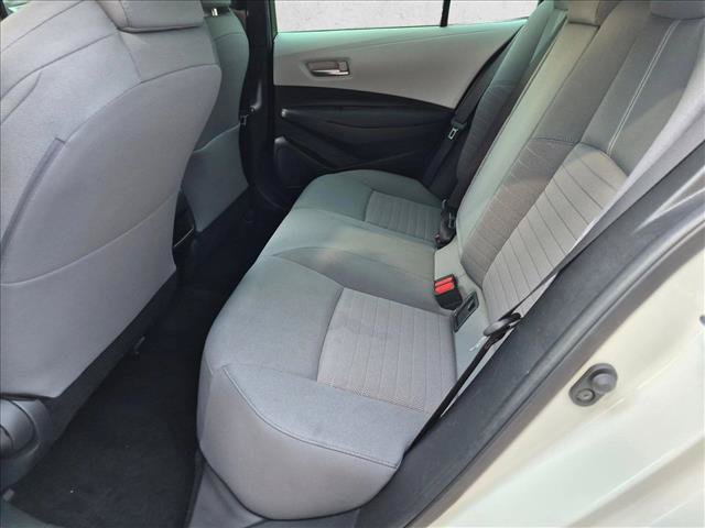 Used 2020 Toyota Corolla SE FWD image 15