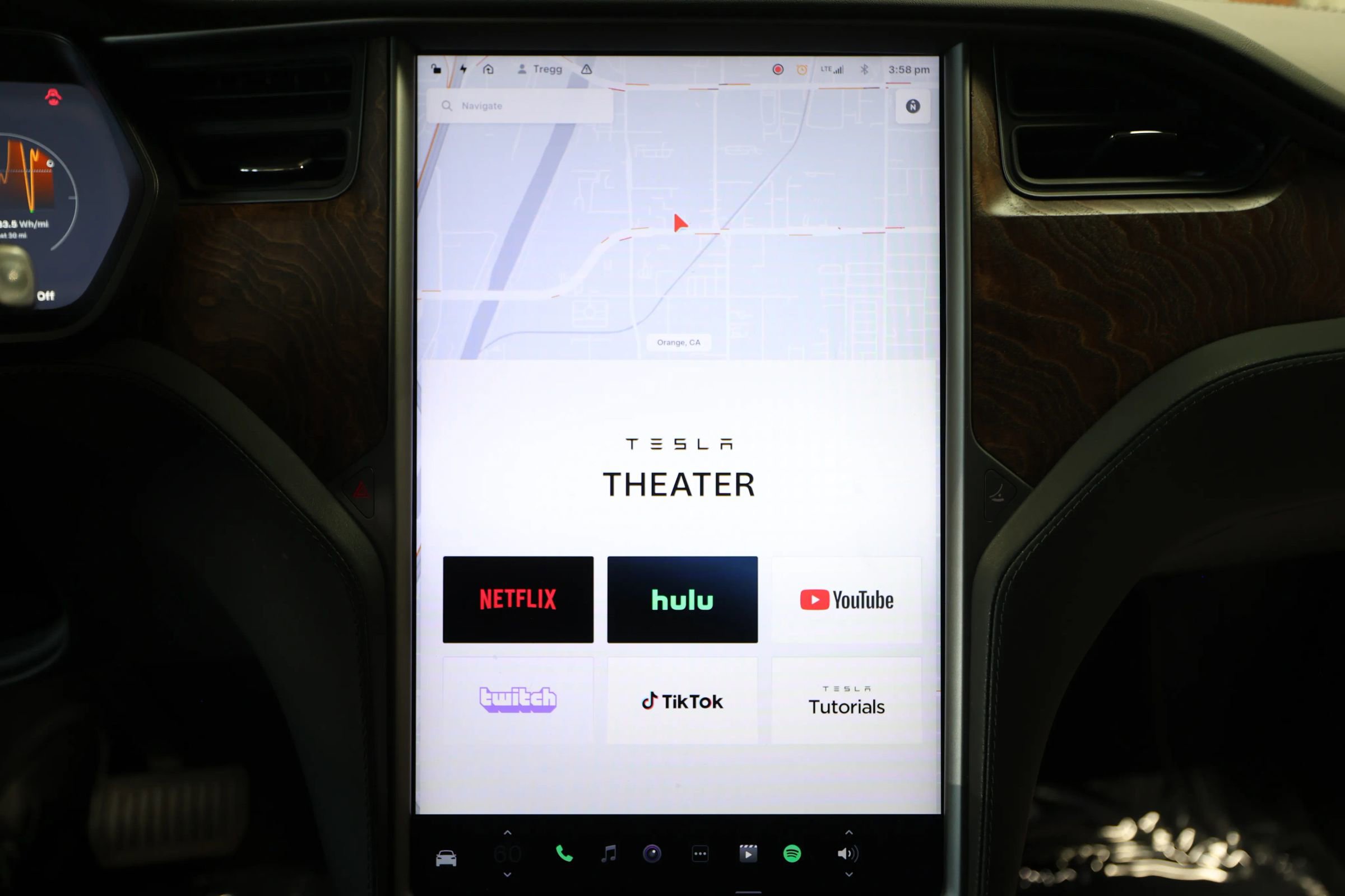 Used 2019 Tesla Model X Long Range AWD/4WD image 76