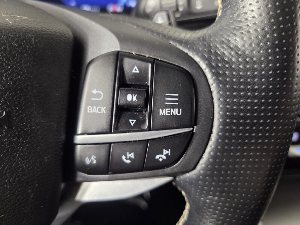Used 2020 Ford Explorer ST w/ ST Street Pack AWD/4WD image 17