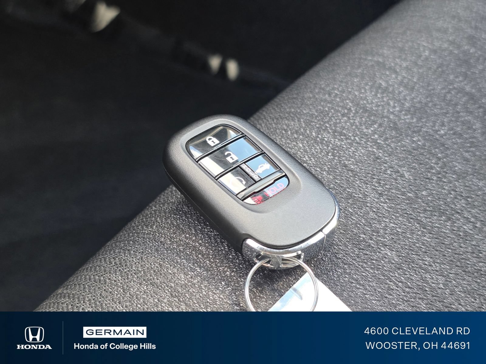 Certified 2024 Honda Accord LX image 32