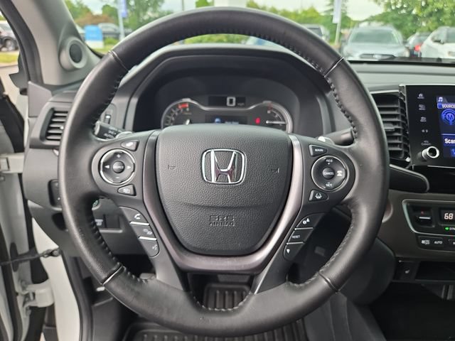 Certified 2023 Honda Ridgeline RTL image 19