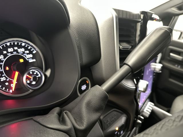 Used 2026 RAM 2500 Big Horn image 25