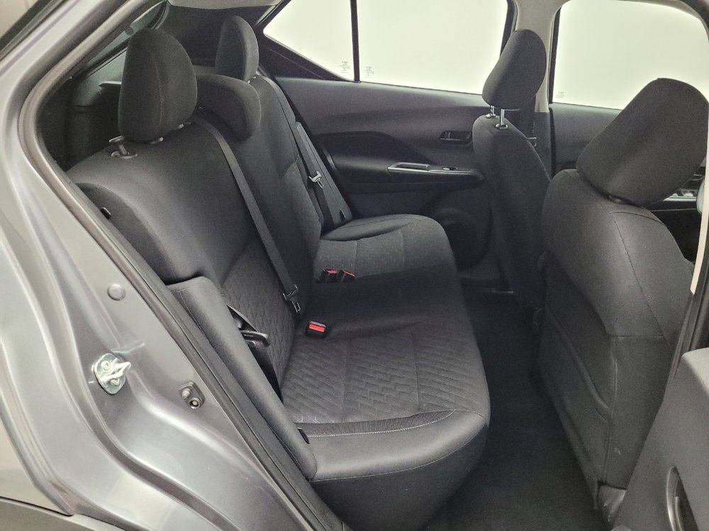 Used 2022 Nissan Kicks S image 19