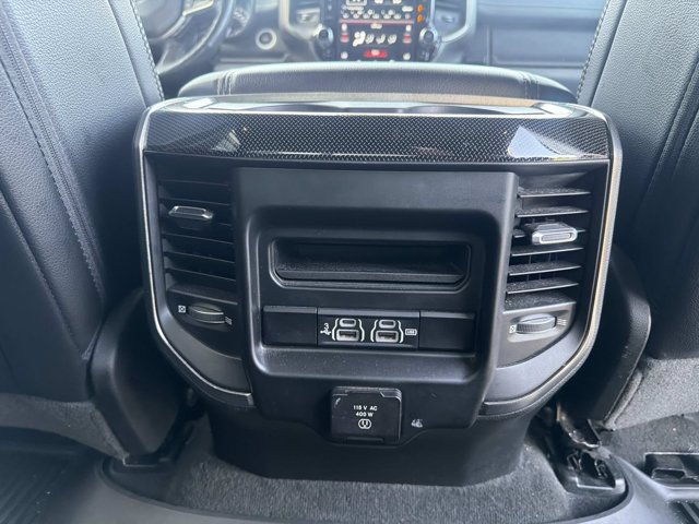Used 2020 RAM 1500 Rebel w/ Rebel Level 2 Equipment Group AWD/4WD image 23