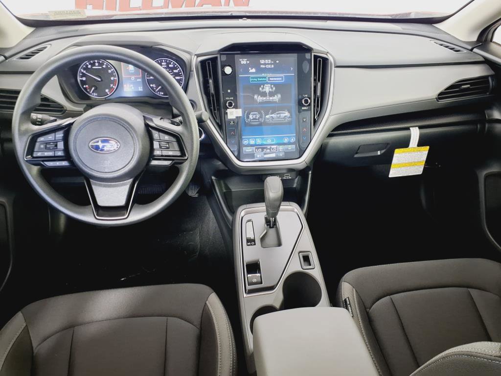 New 2025 Subaru Crosstrek 2.0i Premium image 5