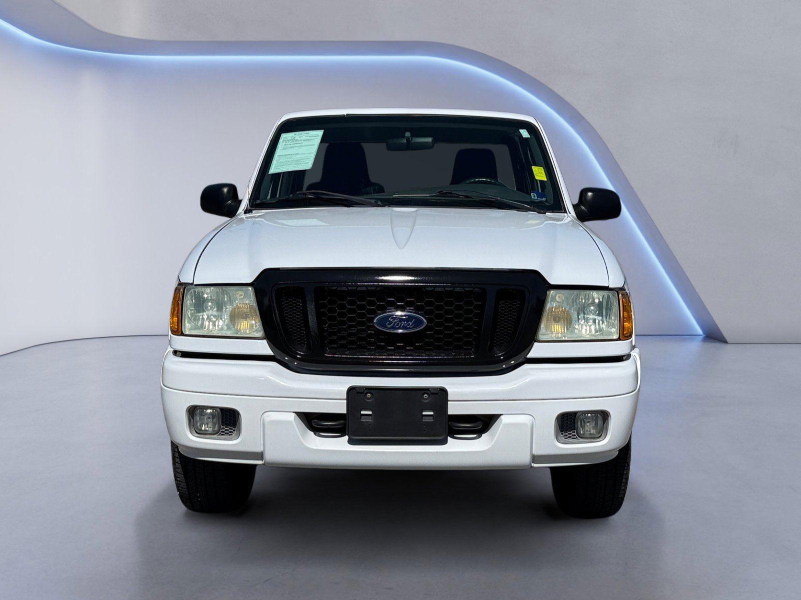 Used 2004 Ford Ranger Edge image 8