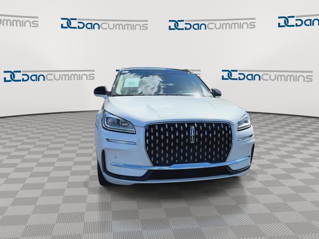 Used 2023 Lincoln Corsair Grand Touring w/ Equipment Group 302A AWD/4WD image 3
