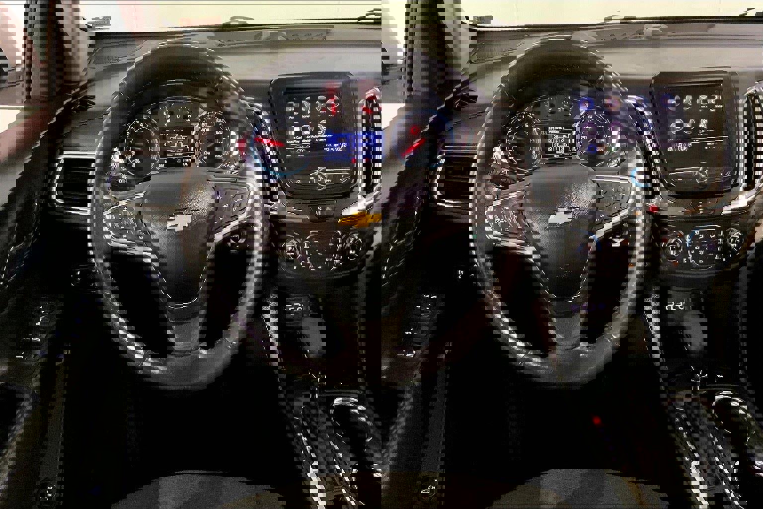 Used 2022 Chevrolet Equinox LT image 5