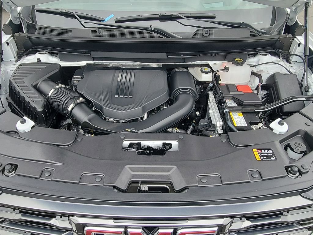 Used 2026 GMC Acadia AT4 w/ Luxury Package image 31