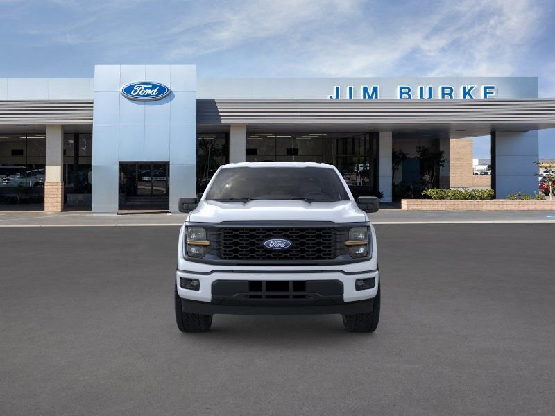 New 2026 Ford F150 STX RWD image 6